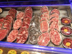 -行运海鲜食集(北京首店)