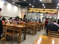 大堂-达道武仔牛肉店(广达路店)