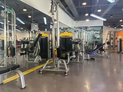 -每刻健身工作室(西直门店)
