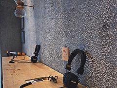 -MQ COFFEE STAND明谦(新洲店)