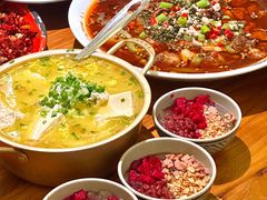 -先启半步颠·川菜小炒