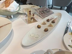 -Le Comptoir de Pierre Gagnaire