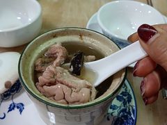 -华哥新鲜猪精品美食