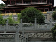-南京市江宁方山
