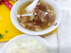 -雨霖祥和炖肉(南市店)