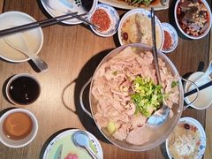 -肖四女乐山跷脚牛肉(南汇大学城生活广场店)