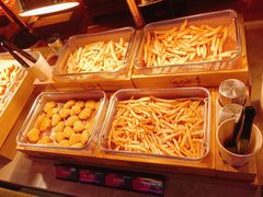 -比格比萨自助(德思勤四季汇店)