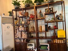 -铭洋专业采耳(田子坊店)