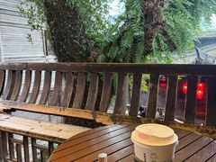 -星巴克(福州三坊七巷店)