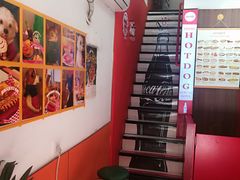 -Eckl’s爱氏热狗(猫街店)
