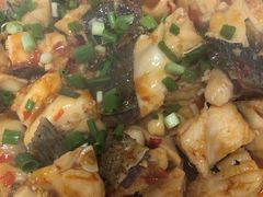 -万景饭店·鱼街农家菜