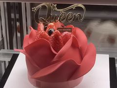 -巴黎贝甜(大宁国际商业广场店)