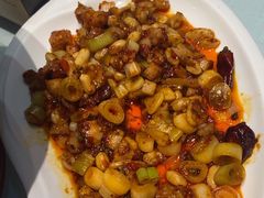 -王厚元饺子·辽菜·烤鸭(沈北店)
