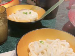 -牛New寿喜烧(曹路花园城店)