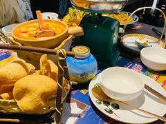 -泰妃殿(武汉首店)