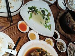 -百年银屏蚝烙·潮汕菜·非遗(乐山店)