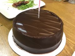 -Awfully Chocolate(来福士广场店)