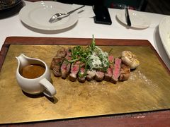 -云厨·高空西餐厅(成都瑯珀·凯悦臻选酒店)