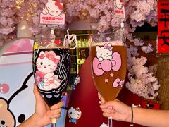 -牛串门串串香(东直门簋街总店)