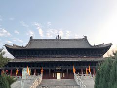-大槐树寻根祭祖园