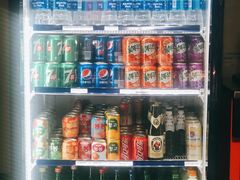 零售区-33韩式自助烧烤(环城南路店)