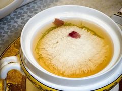 -北京饭店谭家菜