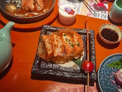 -仓桥家·焗寿司·锅物(光谷步行街店)