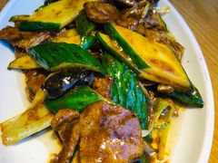 -吕氏疙瘩汤·新派鲁菜(东城万达广场店)