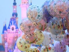 -上海迪士尼度假区