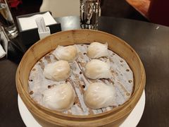-保定中博希尔顿逸林酒店·御玺中餐厅