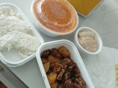 -醉得意·山茶油炒土鸡(泰安火车站大润发店)