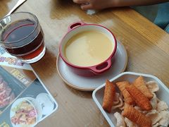 -豪客来牛排(红豆万花城店)