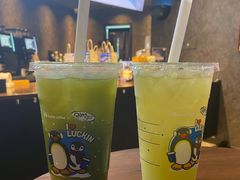 -瑞幸咖啡(远洋天著华府店)