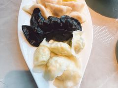 全家福水饺-船歌·鱼水饺青岛菜(闽江二路店)