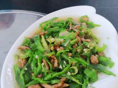-川味人家.川菜.火锅