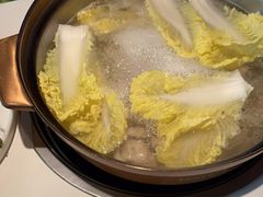 -烹然四季椰子鸡火锅(姚家园万象汇店)