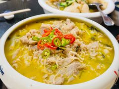 -北国饭店(阳光店)