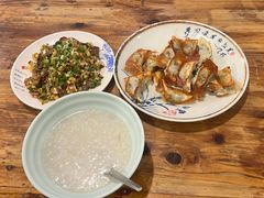 -桐梓锅贴饺(桃源东路店)