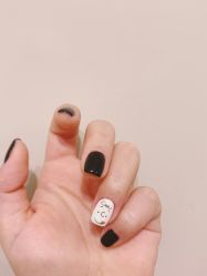 -Adore nail日式美甲美睫