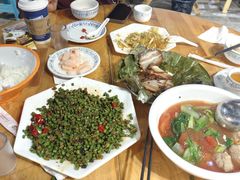奇香排骨-明婷饭店(外曹家巷店)