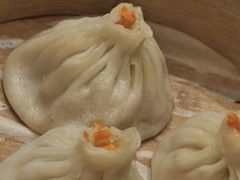 蟹粉小笼-沈大成(南京东路店)