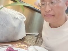 -沙漠玫瑰土耳其餐厅(神路街店)