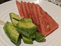 -大鸭梨烤鸭(左家庄店)