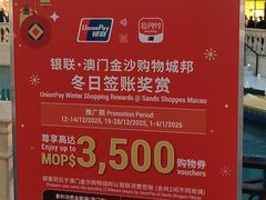 -澳门威尼斯人综合度假区