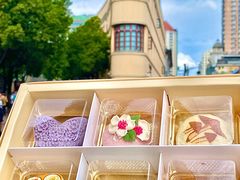 -昆明冠生园·蛋糕·面包(南强街店)