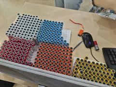 -爱康国宾体检中心(福田分院)