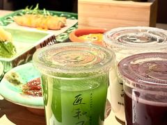 -匠和风精致料理(宁德万达店)