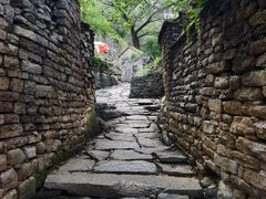 -井塘古村
