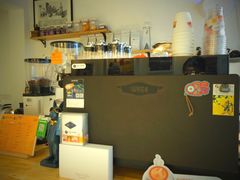 -FUN COFFEE