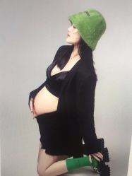 点击看大图 -十月摄影•专注孕婴童写真(汉口香港路店)